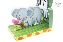 Fantasy Fields Sunny Safari Book Ends -KidKraft Store K02 W 9837A 4