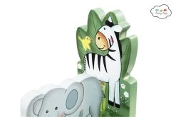 Fantasy Fields Sunny Safari Book Ends -KidKraft Store K02 W 9837A 5