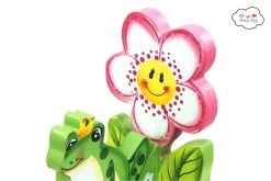 Fantasy Fields Magic Garden Bookends -KidKraft Store K02 W 9838 2