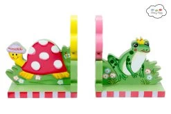 Fantasy Fields Magic Garden Bookends