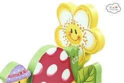 Fantasy Fields Magic Garden Bookends -KidKraft Store K02 W 9838 3