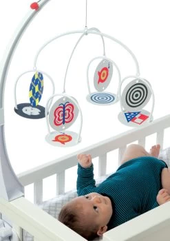 Manhattan Toy Wimmer-Ferguson Infant Stim-Mobile -KidKraft Store K03 MH212810 2