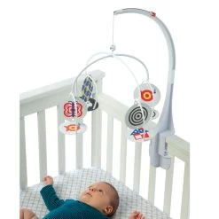 Manhattan Toy Wimmer-Ferguson Infant Stim-Mobile -KidKraft Store K03 MH212810 4