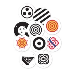 Manhattan Toy Wimmer-Ferguson Infant Stim-Mobile -KidKraft Store K03 MH212810 5