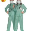 Rubie'S Doctor Er Child - Size S