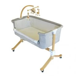 Babyhood Co Sleeper Cradle -KidKraft Store b01 9350764007960 2